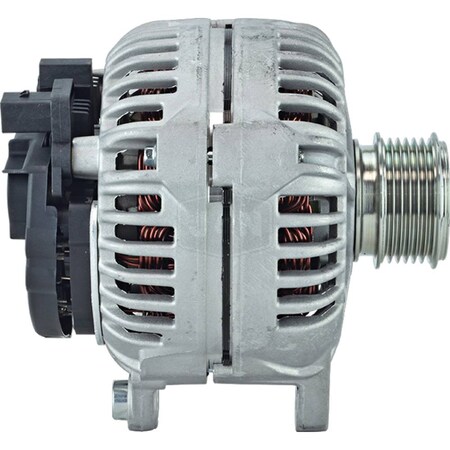 Aftermarket JAndN Electrical Products Alternator 400-24208-JN